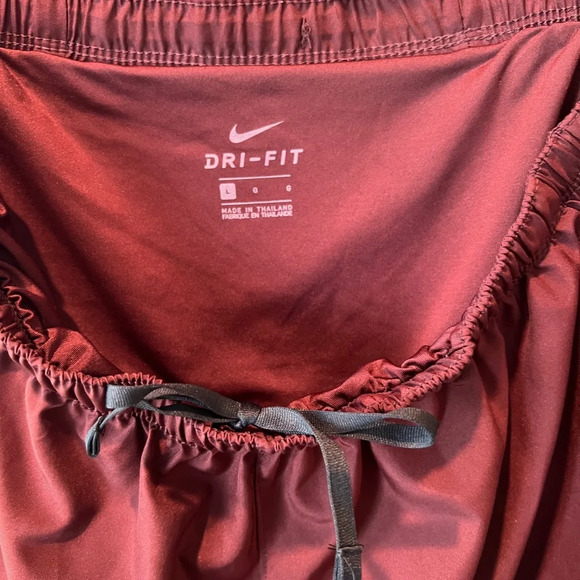 Nike men’s dri fit challenger 7” brief lined versatile shorts size Large - Picture 5 of 11